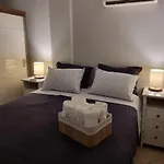 Lindo Apartamento No Centro Proximo Ao Mar