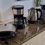 Lindo Apartamento No Centro Proximo Ao Mar