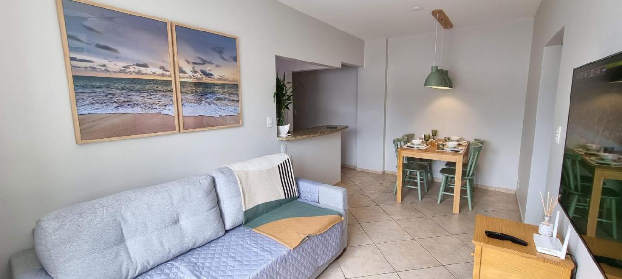 Apartamento Lindo No Centro Proximo Ao Mar