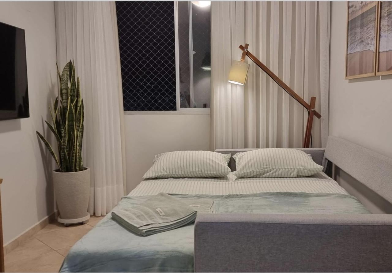 Apartamento Lindo No Centro Proximo Ao Mar Balneario Camboriu