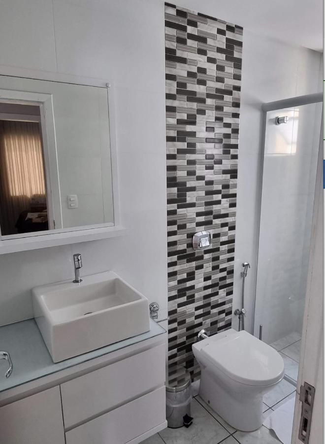Apartamento Lindo No Centro Proximo Ao Mar Balneario Camboriu
