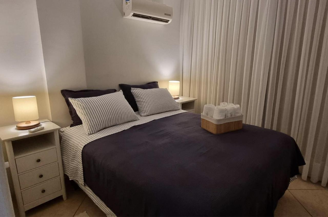 Apartamento Lindo No Centro Proximo Ao Mar